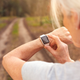 womens fitness Watch